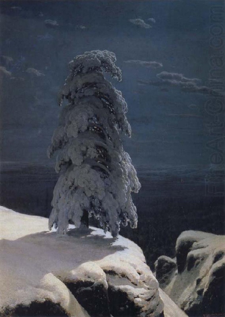 ロシア人画家が描いた冬 - ロシア・ビヨンド